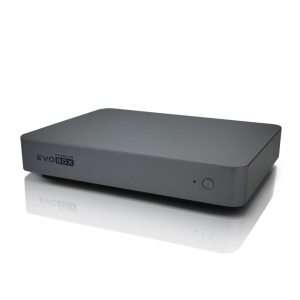 EVOBOX Premium Hi-End караоке-система в Канаше