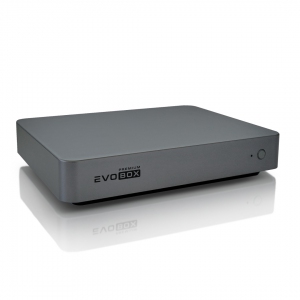 EVOBOX Premium Hi-End караоке-система в Канаше