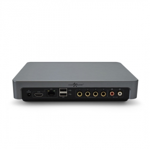 EVOBOX Premium Hi-End караоке-система в Канаше