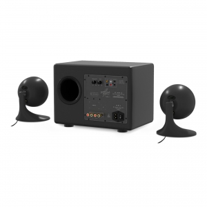 EvoSound Sphere 2.1 аудиосистема для караоке в Канаше