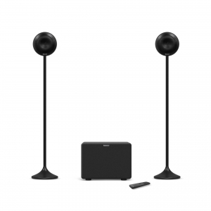 EvoSound Sphere 2.1 аудиосистема для караоке в Канаше