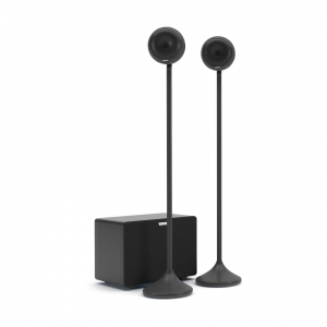 EvoSound Sphere 2.1 аудиосистема для караоке в Канаше