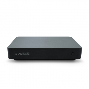Hi-End караоке-система EVOBOX Premium + EvoSoundBar (саундбар с караоке) в Канаше