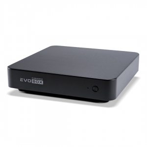 караоке-комплект EVOBOX + EvoSound Bar (саундбар с караоке) в Канаше