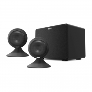караоке-комплект EVOBOX + EvoSound Sphere 2.1 в Канаше