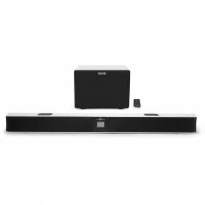 караоке-комплект EVOBOX Classic + EvoSound Bar (саундбар с караоке) в Канаше