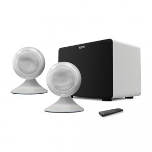караоке-комплект EVOBOX Classic + EvoSound Sphere 2.1 в Канаше