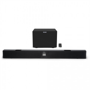 караоке-комплект EVOBOX Plus + EvoSound Bar (саундбар с караоке) в Канаше
