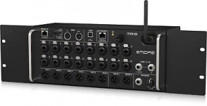 Midas MR18 цифровой микшер в Канаше