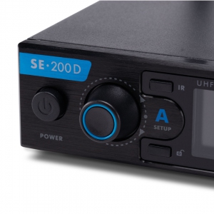SE-200D цифровые микрофоны в Канаше