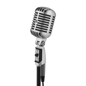 SHURE 55SH SERIES II вокальный, динамический микрофон в Канаше