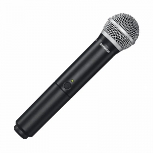 SHURE BLX24E/PG58 M17 вокальная радиосистема в Канаше