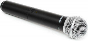 SHURE BLX24E/PG58 M17 вокальная радиосистема в Канаше