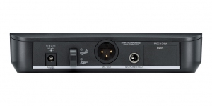 SHURE BLX24E/SM58 M17 вокальная радиосистема в Канаше