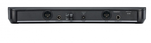 SHURE BLX288E/B58 M17 вокальная радиосистема в Канаше