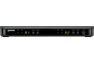 SHURE BLX288E/PG58 M17 вокальная радиосистема в Канаше