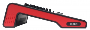 SVS Audiotechnik mixers AM-12 Микшерный пульт аналоговый, 12-канальный в Канаше