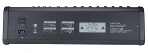 SVS Audiotechnik mixers AM-12 Микшерный пульт аналоговый, 12-канальный в Канаше