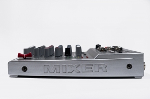 SVS Audiotechnik mixers AM-6 DSP Микшерный пульт аналоговый, 6-канальный SVS Audiotechnik mixers в Канаше