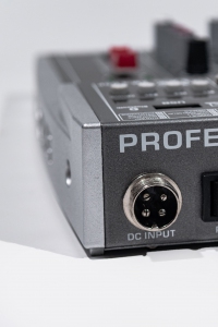 SVS Audiotechnik mixers AM-6 DSP Микшерный пульт аналоговый, 6-канальный SVS Audiotechnik mixers в Канаше