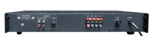 SVS Audiotechnik STA-80 Микшер-усилитель для систем Public Address в Канаше