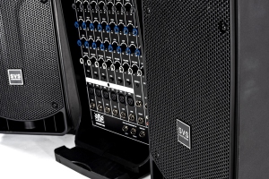 SVS Audiotechnik STAGESET 600 Акустический комплект активный в Канаше