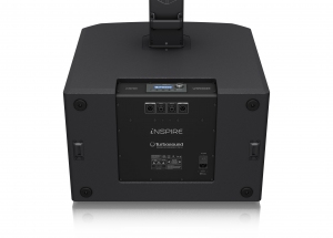 Turbosound iNSPIRE iP3000 модульная аудио колонна 2000Вт в Канаше