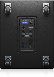 Turbosound iQ18B сабвуфер активный в Канаше