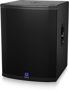 Turbosound iQ18B сабвуфер активный в Канаше