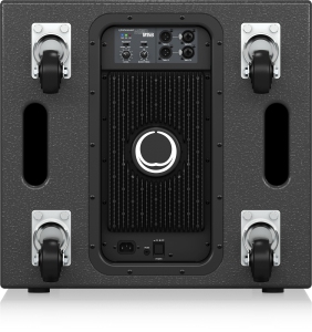Turbosound Milan M15B сабвуфер активный в Канаше