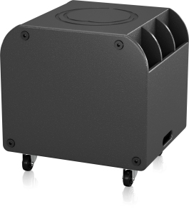 Turbosound Milan M18B сабвуфер активный в Канаше
