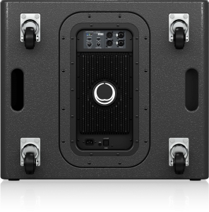 Turbosound Milan M18B сабвуфер активный в Канаше