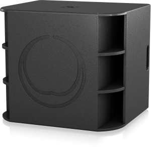 Turbosound Milan M18B сабвуфер активный в Канаше