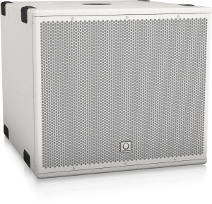 Turbosound NuQ115B-AN Активный сабвуфер в Канаше