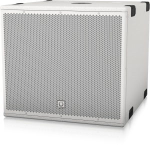 Turbosound NuQ115B-AN Активный сабвуфер в Канаше