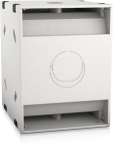 Turbosound NuQ118B-AN Активный сабвуфер в Канаше