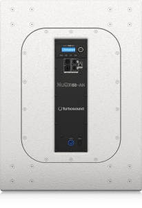 Turbosound NuQ118B-AN Активный сабвуфер в Канаше