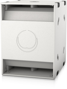 Turbosound NuQ118B-AN Активный сабвуфер в Канаше