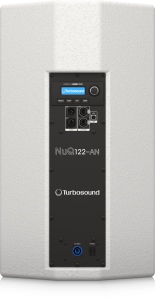 Turbosound NuQ122-AN Активная акустическая система в Канаше