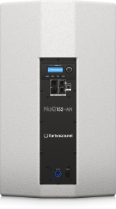 Turbosound NuQ152-AN Активная акустическая система в Канаше