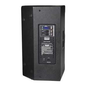 XLine ALFA P-15A DSP Акустическая система активная с DSP и Bluetooth в Канаше