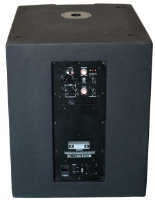 XLine ALFA P-15A SUB Сабвуфер активный в Канаше